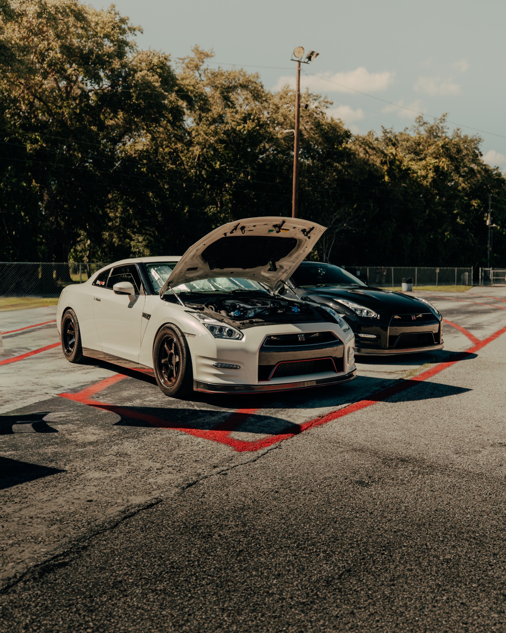Cars & Coffee 7.25.26