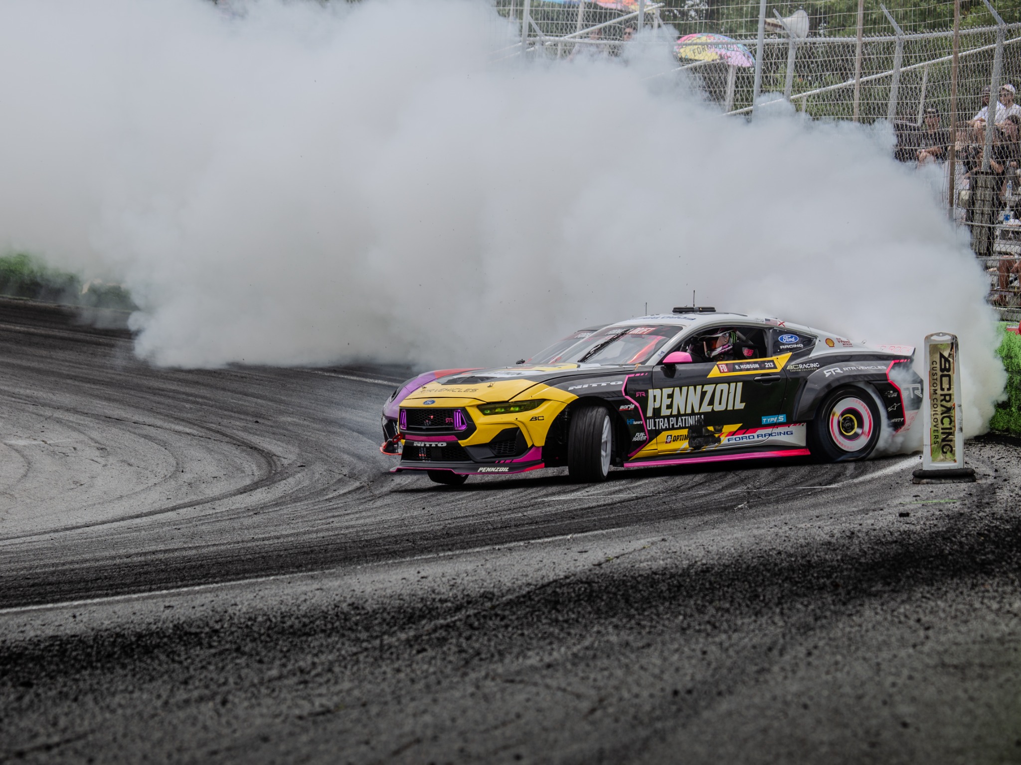 Drifting photography by ShotByNeik