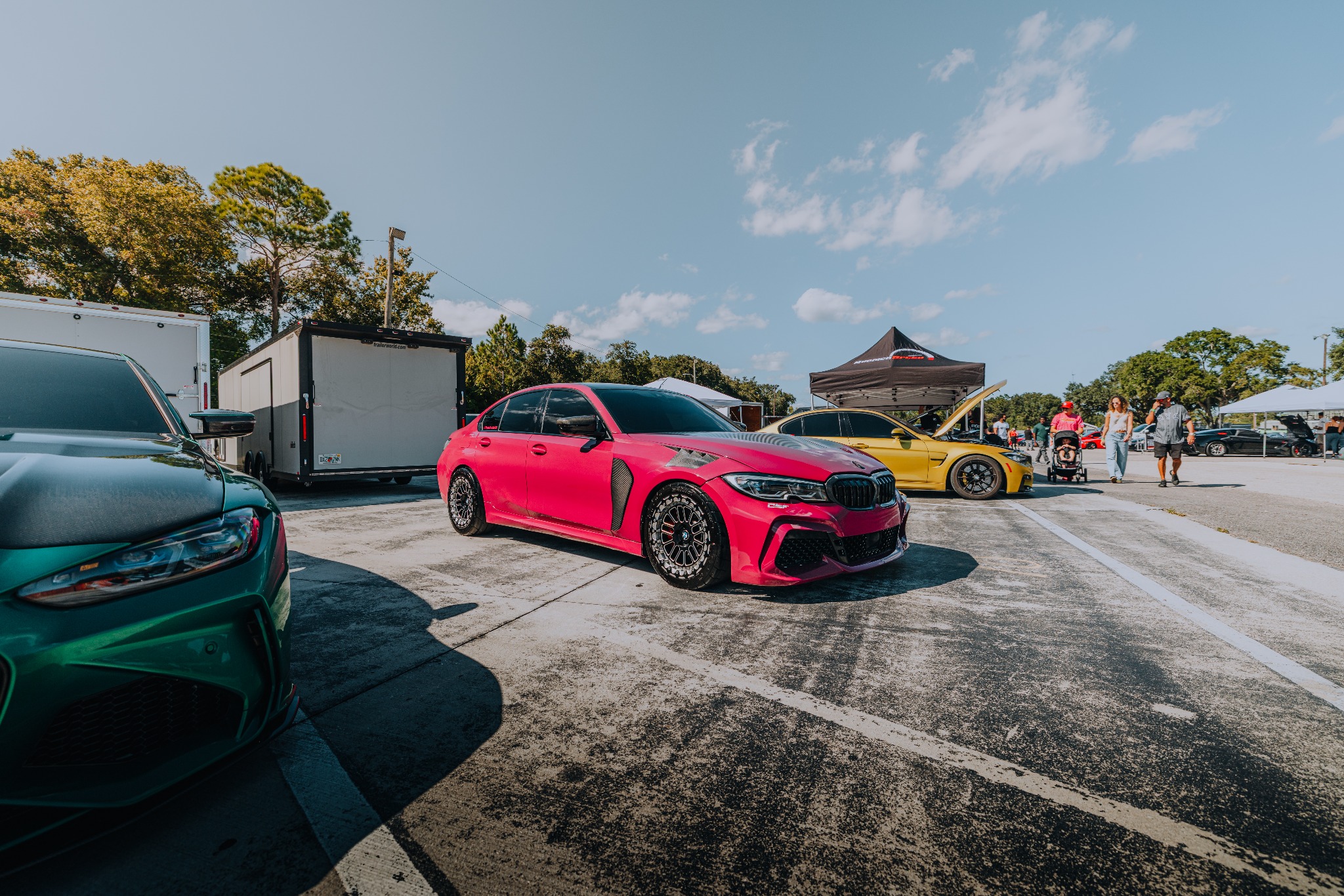 Events
