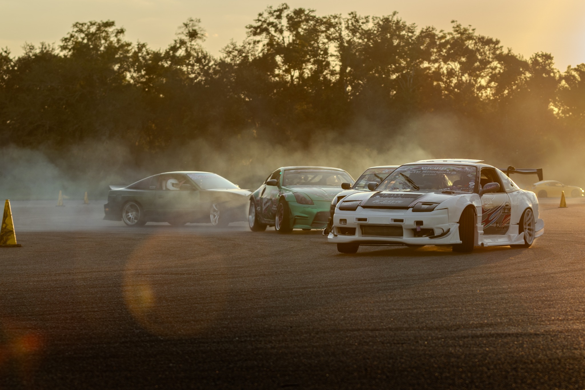 Automotive photography