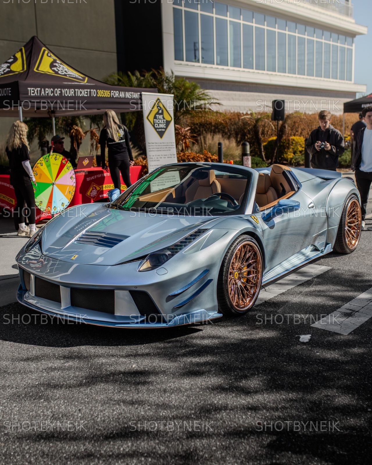 Cars & Coffee 2.2026 — IMG_9487