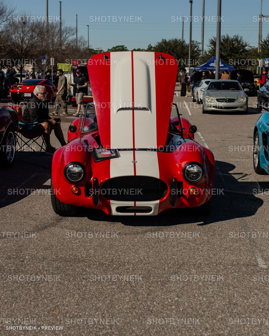 Cars & Coffee 2.2026 — IMG_9462