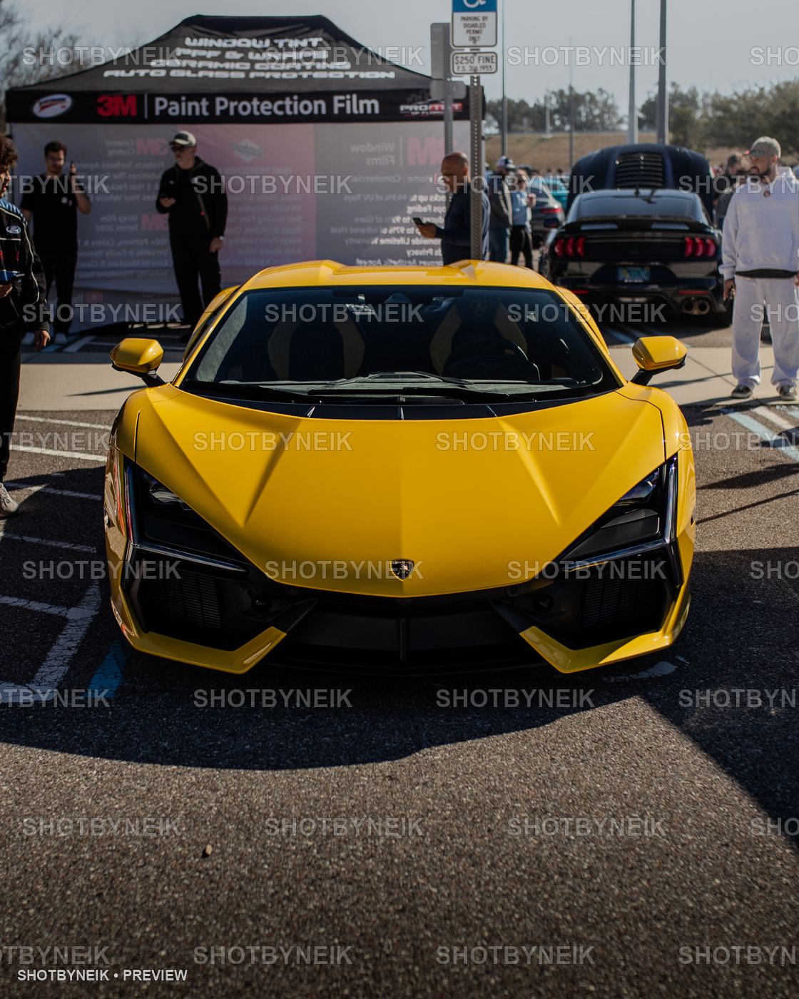 Cars & Coffee 2.2026 — IMG_9503