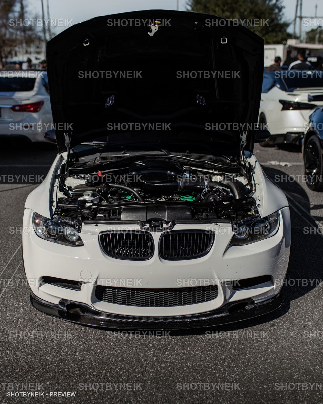 Cars & Coffee 2.2026 — IMG_9506