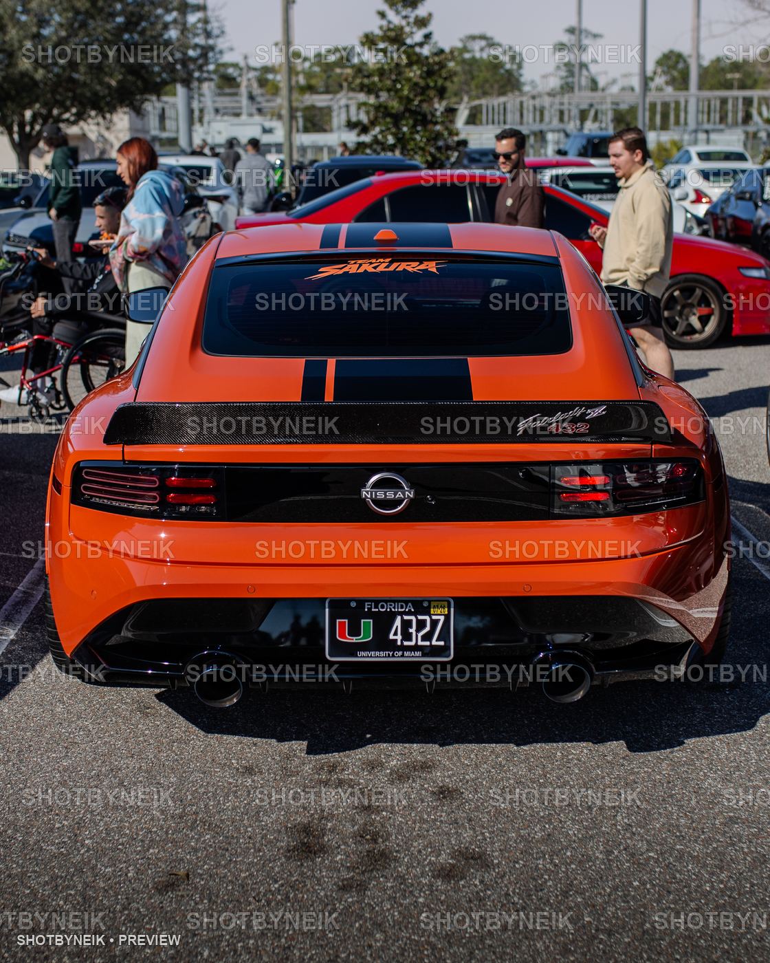 Cars & Coffee 2.2026 — IMG_9526