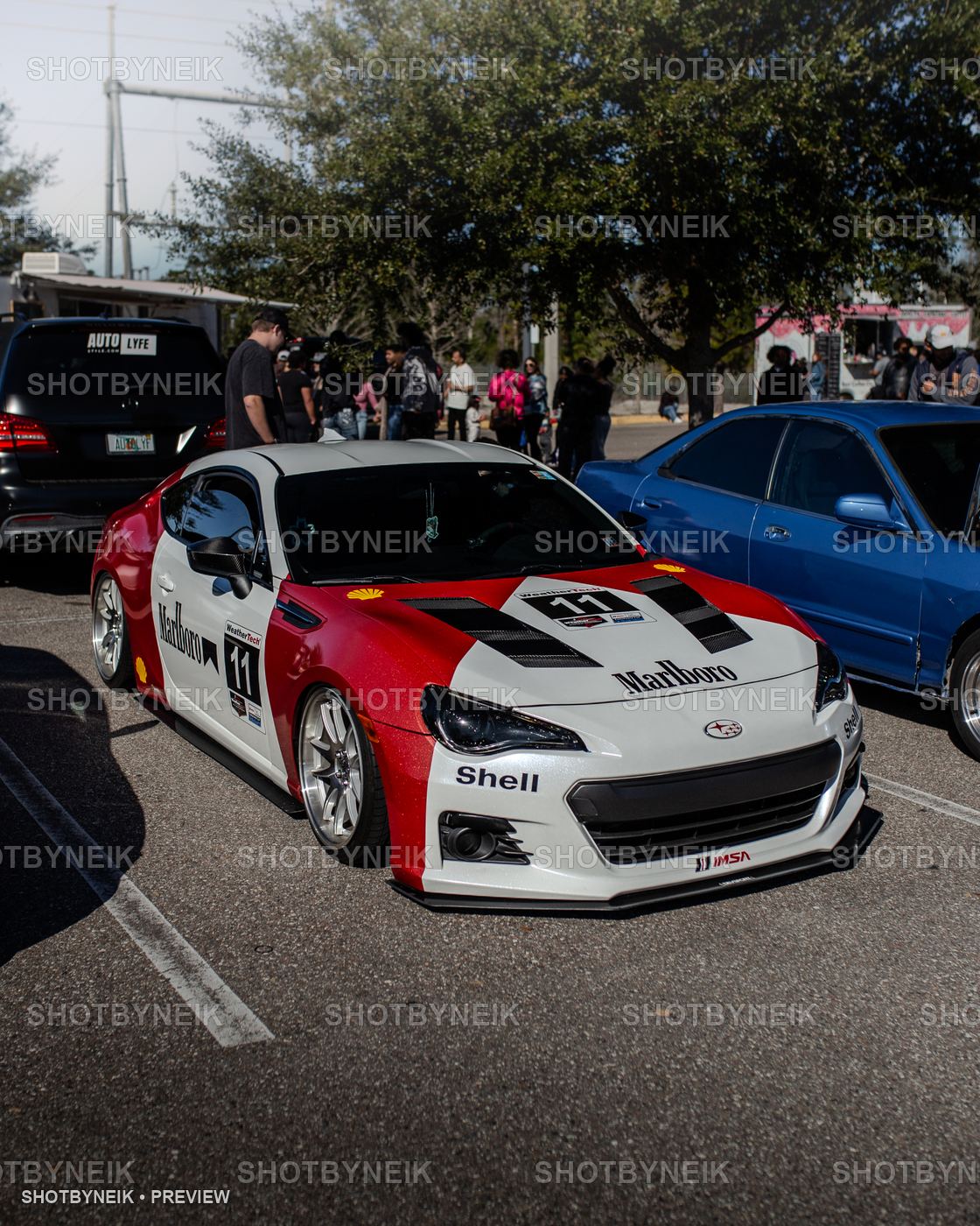 Cars & Coffee 2.2026 — IMG_9534