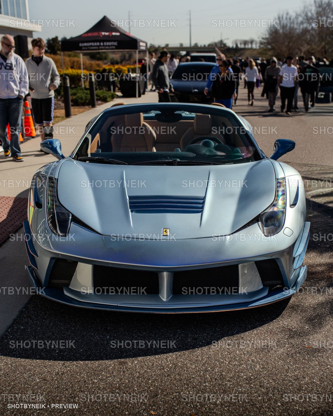 Cars & Coffee 2.2026 — IMG_9545