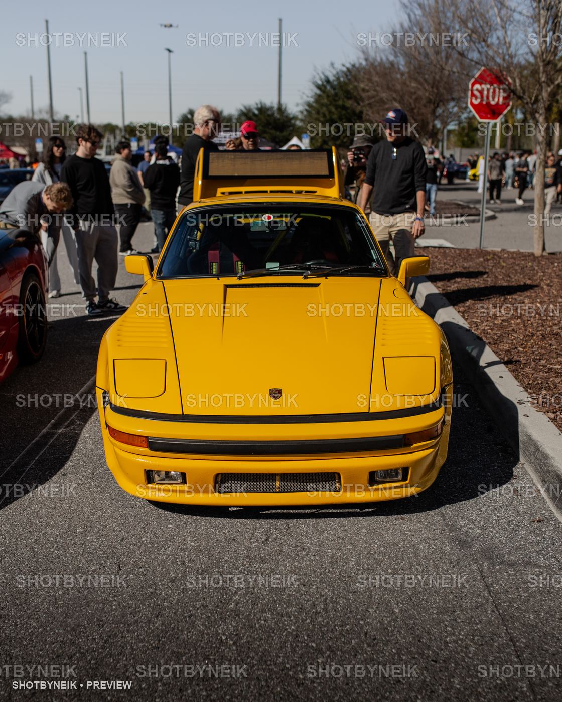 Cars & Coffee 2.2026 — IMG_9554