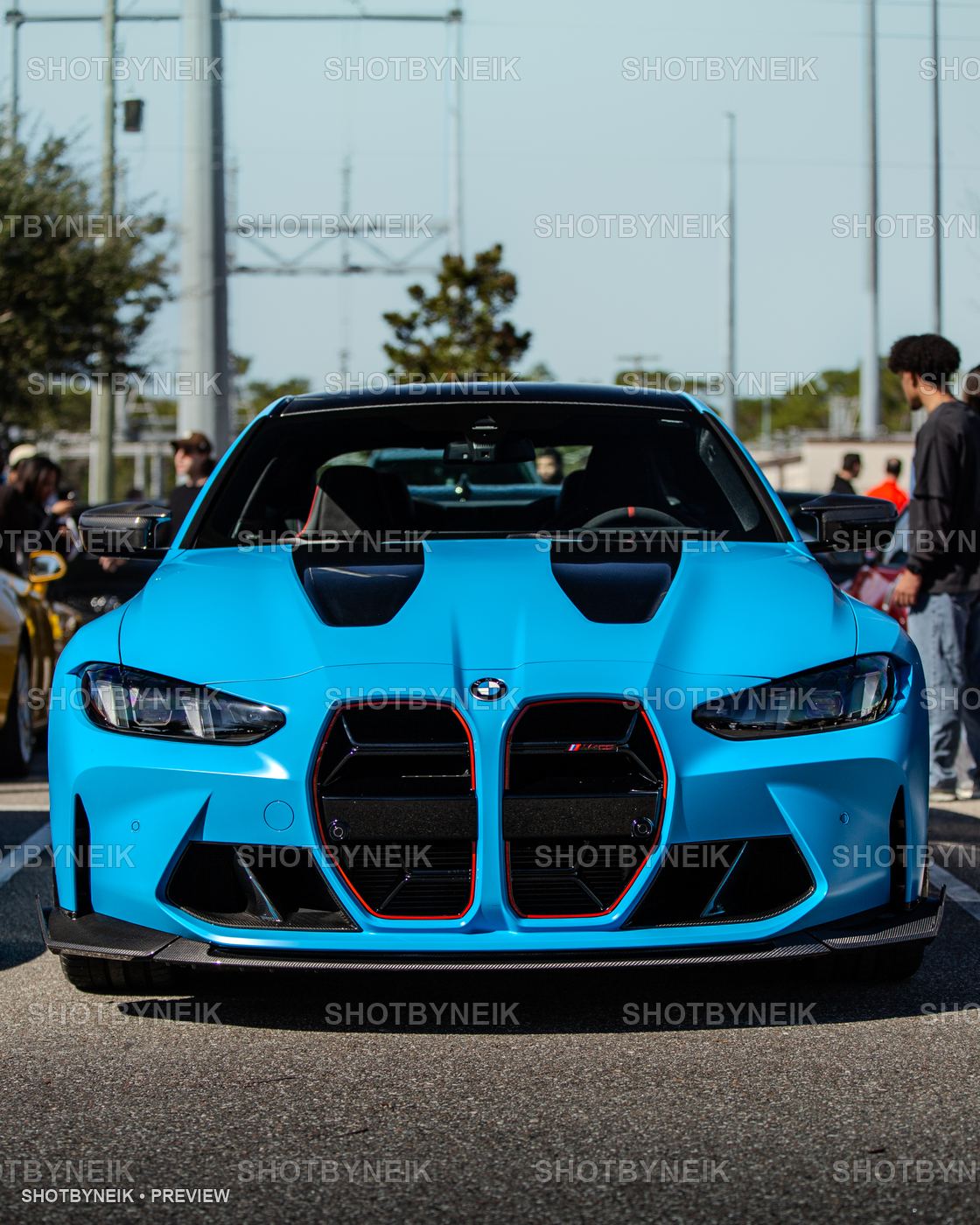 Cars & Coffee 2.2026 — IMG_9595