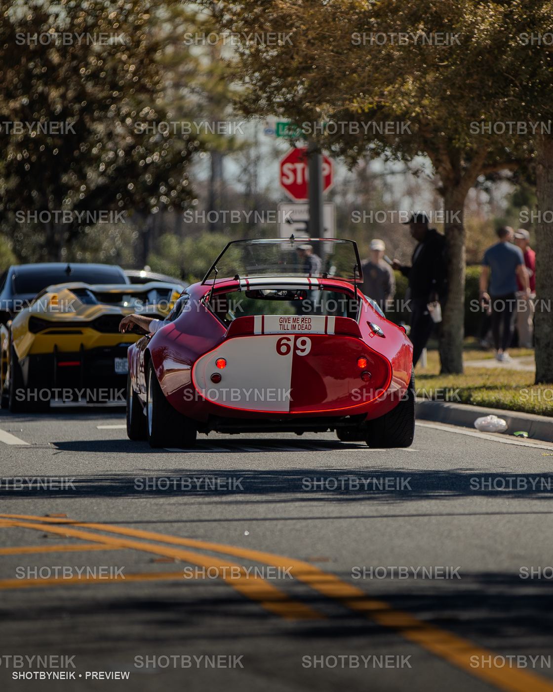 Cars & Coffee 2.2026 — IMG_9734