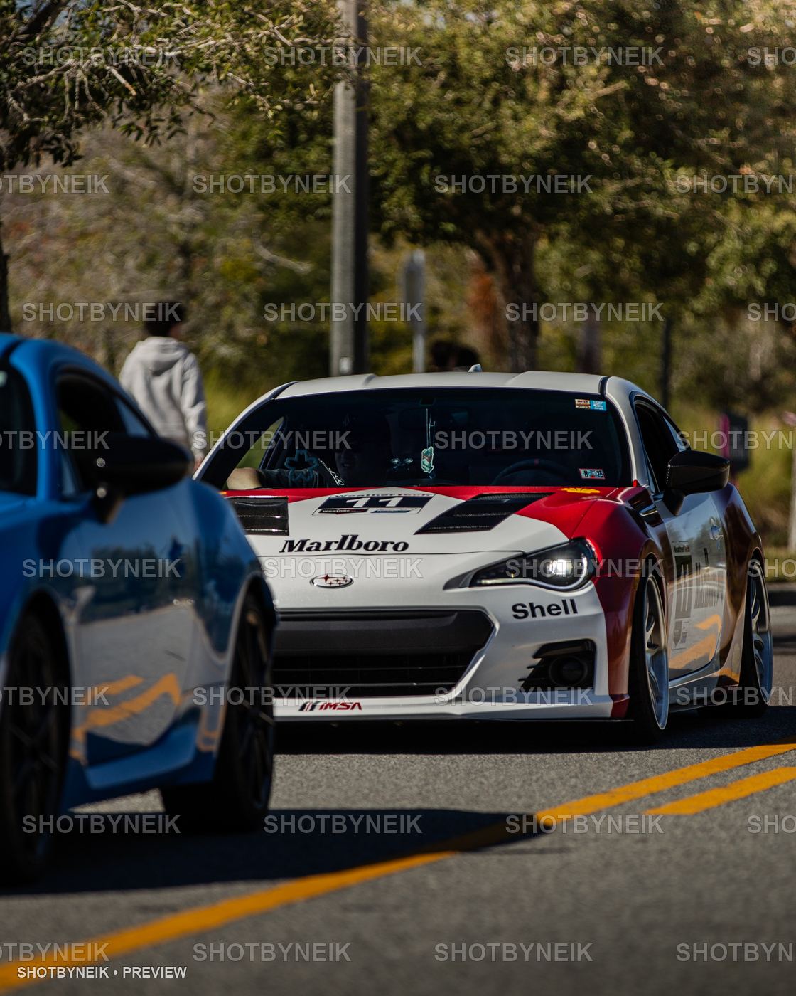 Cars & Coffee 2.2026 — IMG_9847