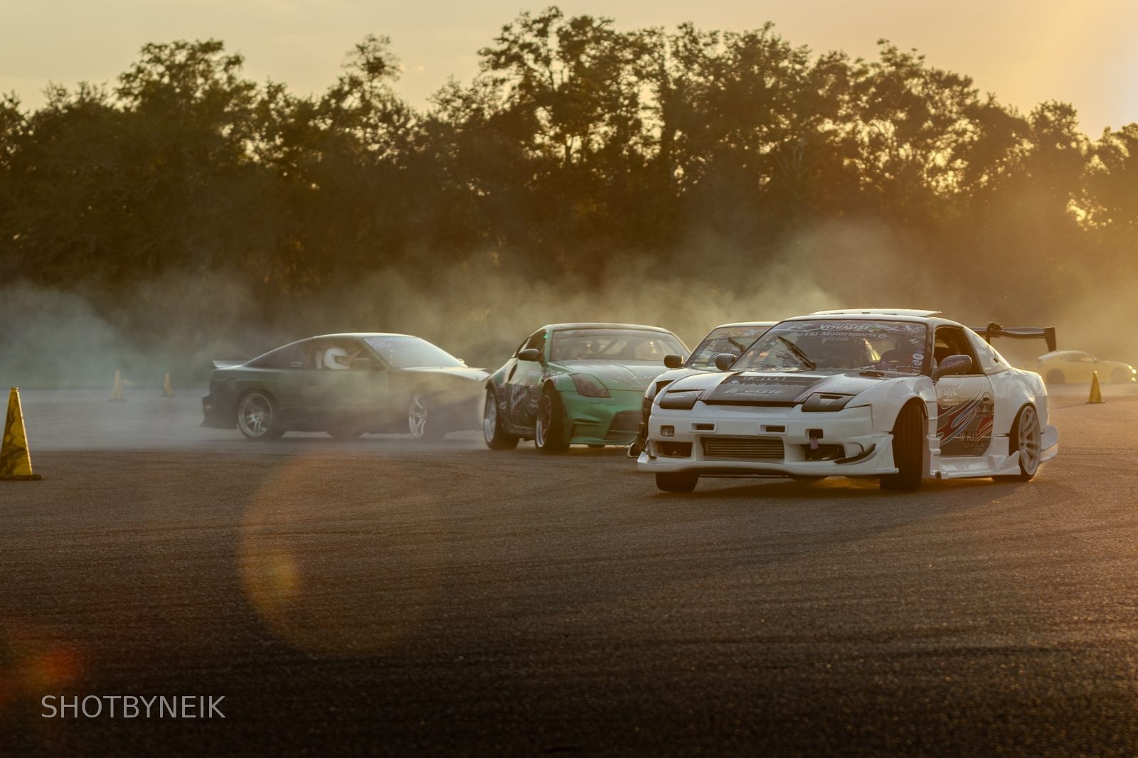 Automotive